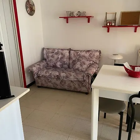 Cosi E Apartamento Marina di Ragusa Exterior foto