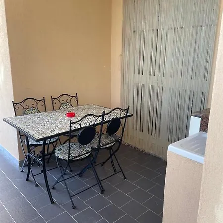 Cosi E Apartamento Marina di Ragusa Exterior foto