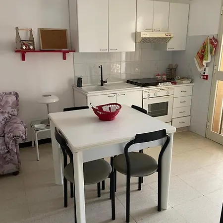 Cosi E Apartamento Marina di Ragusa Exterior foto