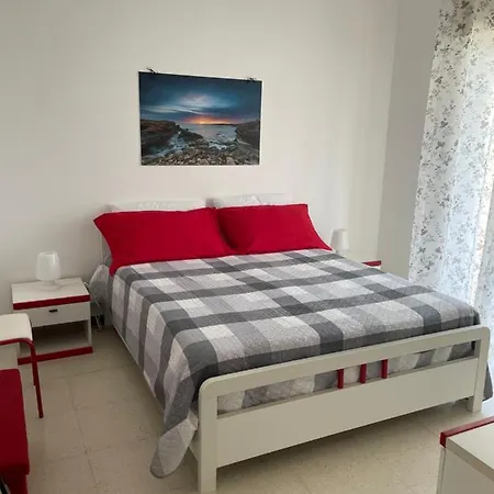 Cosi E Apartamento Marina di Ragusa Exterior foto