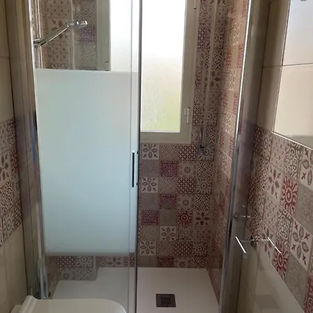 Cosi E Apartamento Marina di Ragusa Exterior foto