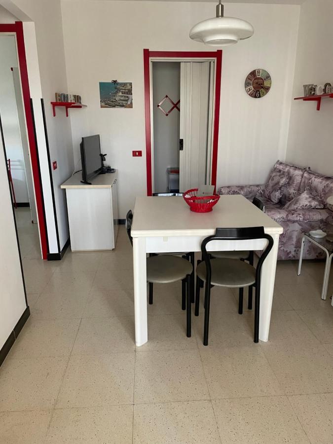 Apartment Cosi E