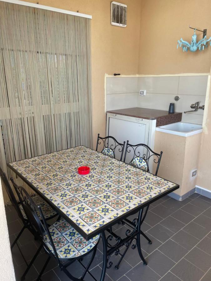 Cosi E Apartment Marina di Ragusa