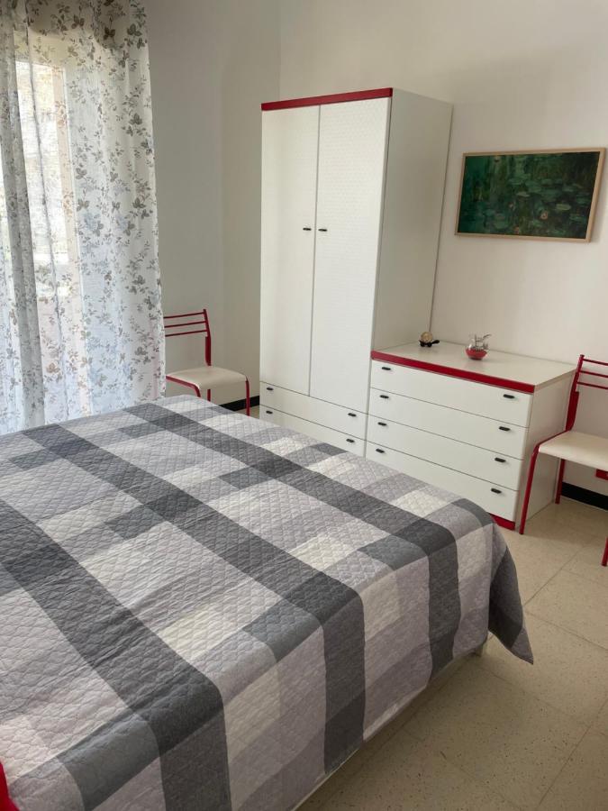 Apartment Cosi E