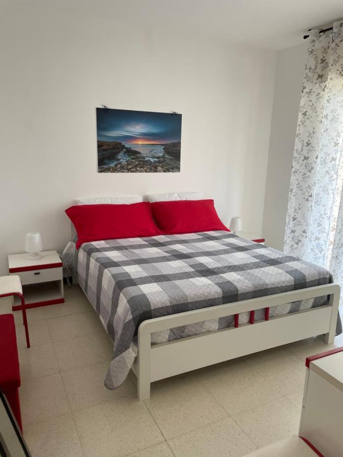 Cosi E Apartment Marina di Ragusa