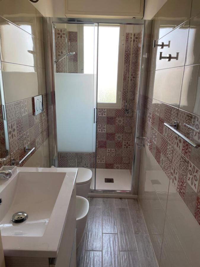Apartment Cosi E Marina di Ragusa