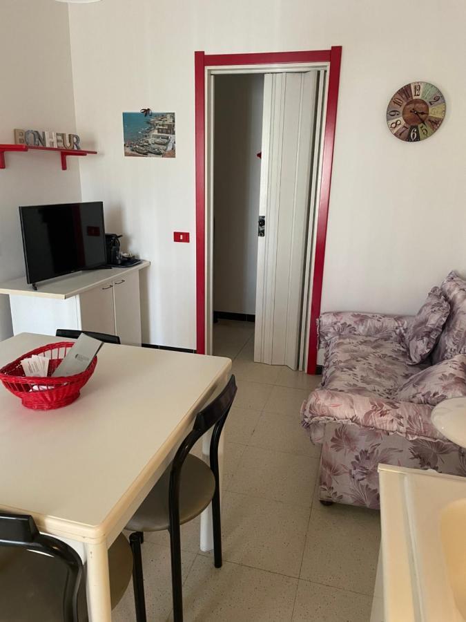 Cosi E Apartment *