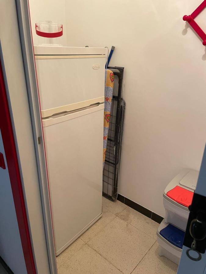 Cosi E Apartment